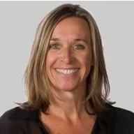 Joanne Dickson