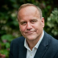 Nigel Clarke